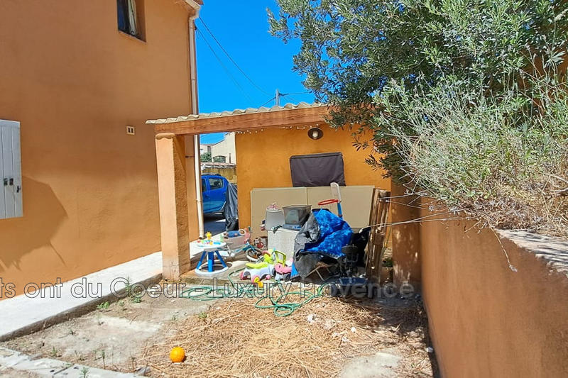 Maison - 70 m² - 3 pièces