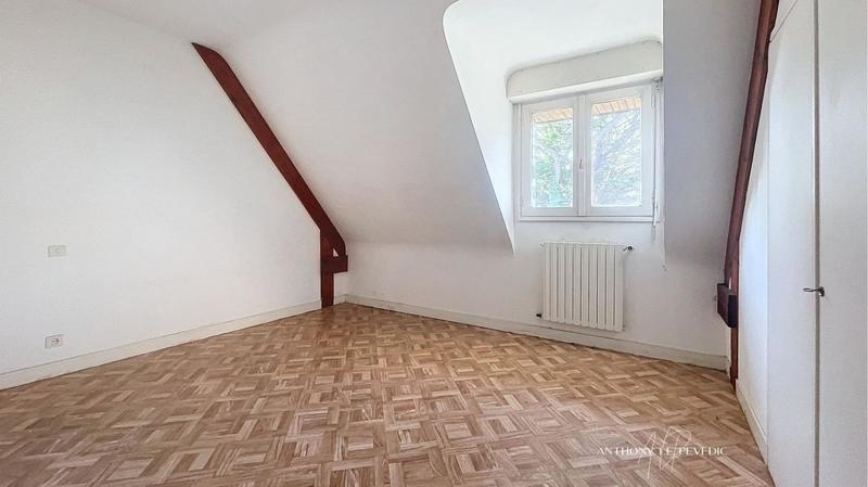 Maison - 124 m² - 6 pièces