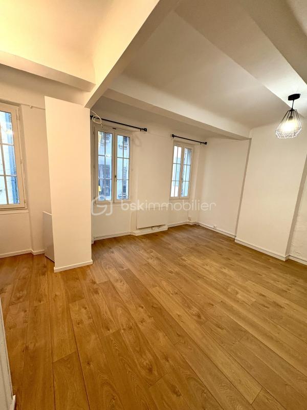 Studio - 29 m² - 1 pièce