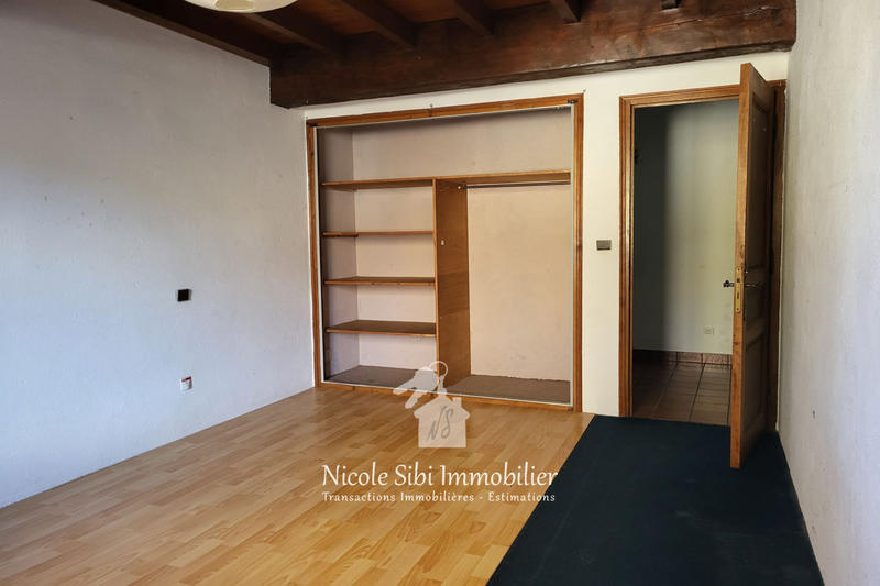 Maison - 170 m² - 5 pièces