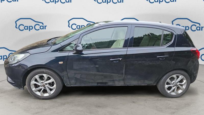 Opel Corsa V 1.4 90 Enjoy