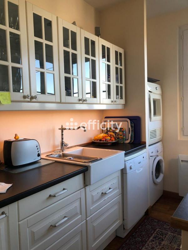 Appartement - 121 m² - 4 pièces