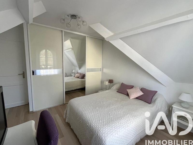 Maison - 154 m² - 7 pièces