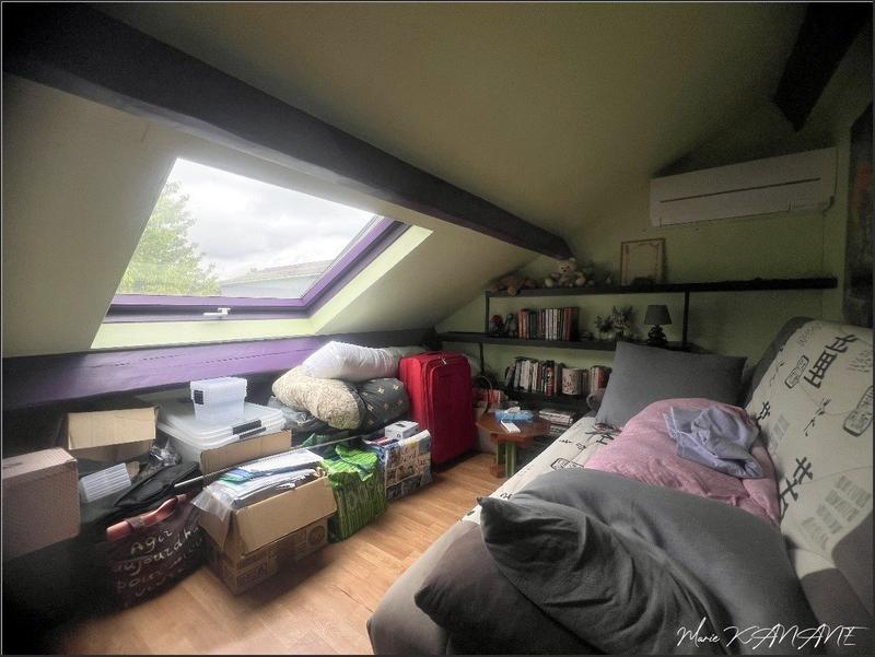 Maison - 65 m² - 4 pièces