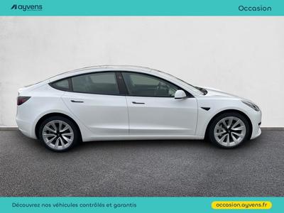 Tesla Model 3 Standard Rwd Plus