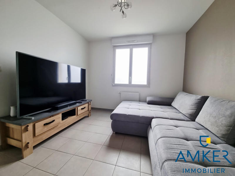 Maison - 132 m² - 6 pièces