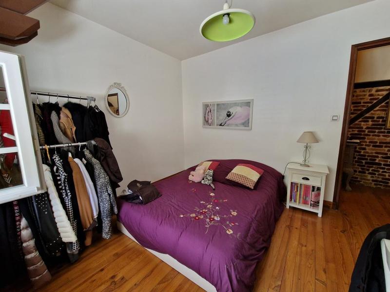 Maison - 156 m² - 6 pièces