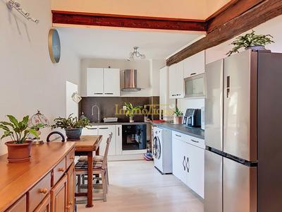 Appartement - 53 m² - 2 pièces