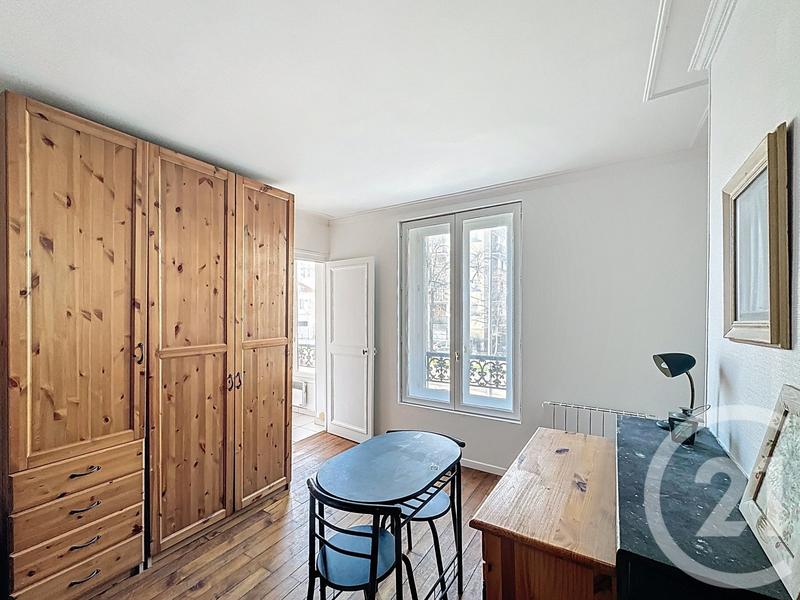 Appartement - 23 m² - 1 pièce