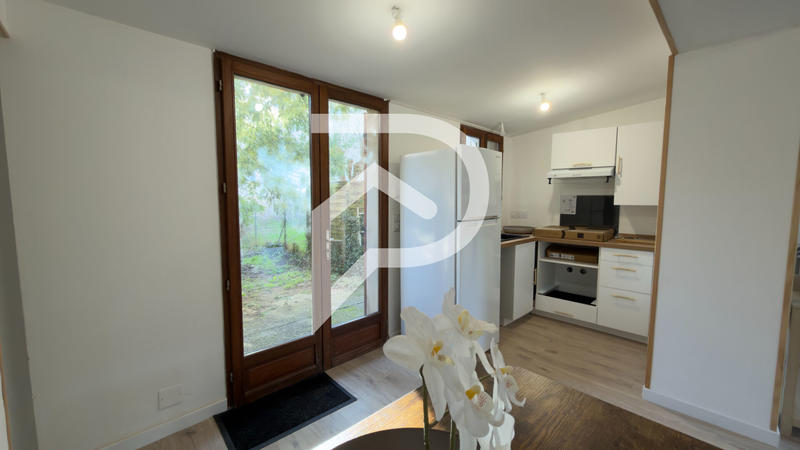 Maison - 83 m² - 5 pièces