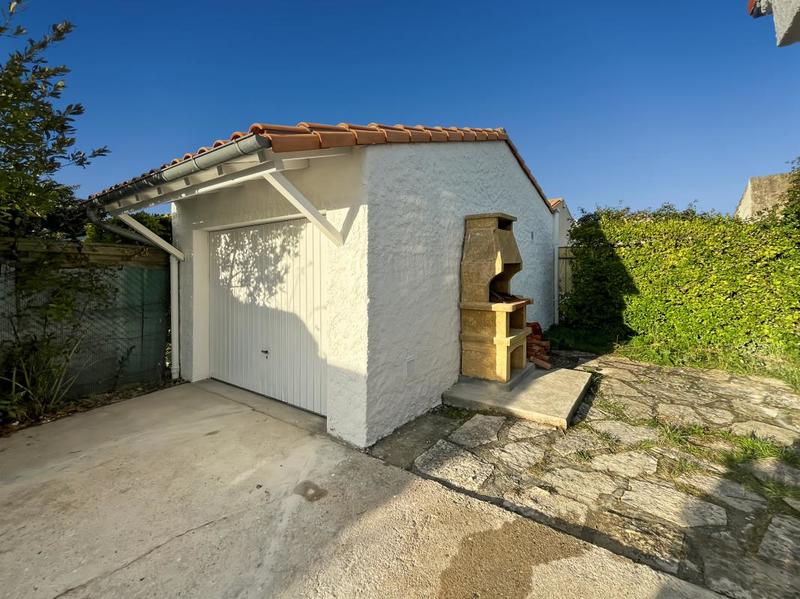 Maison - 113 m² - 4 pièces