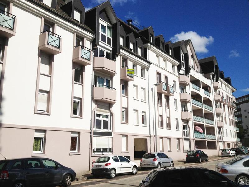 Appartement - 75 m² - 3 pièces