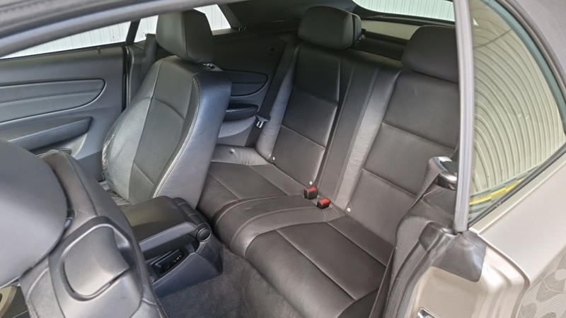 Bmw Série 1 E88 Cabriolet 120d 177 Ch Luxe