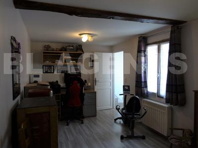 Maison - 102 m² - 3 pièces