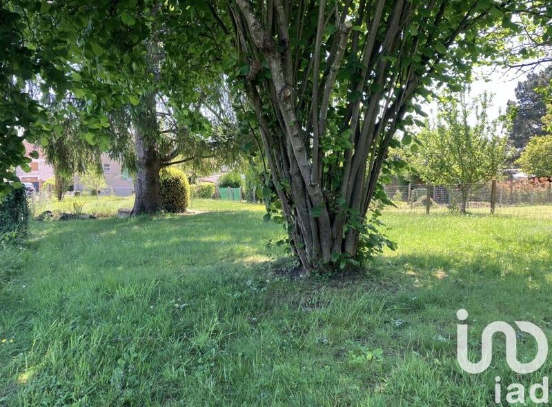 Maison - 74 m² - 4 pièces