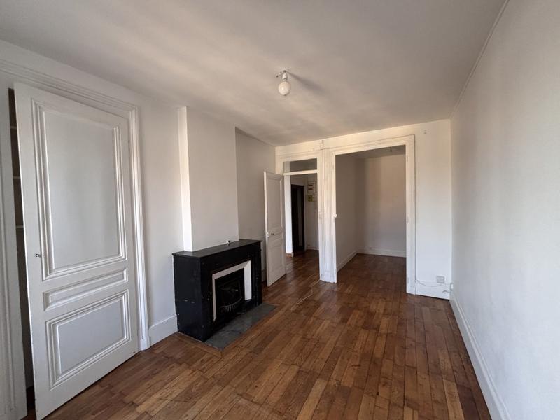 Appartement - 41 m² - 1 pièce