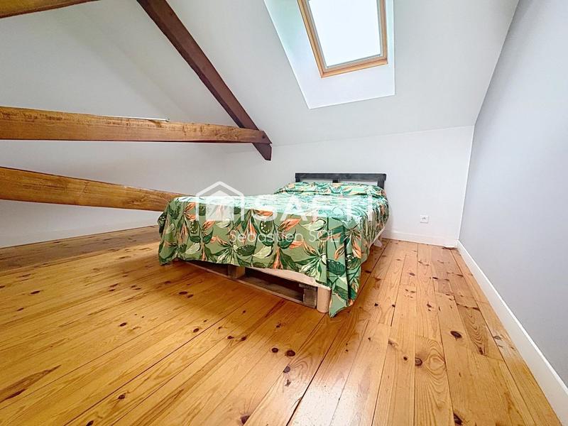 Appartement - 148 m² - 5 pièces