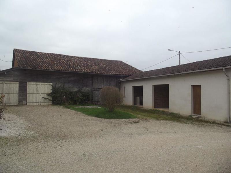 Maison - 156 m² - 8 pièces