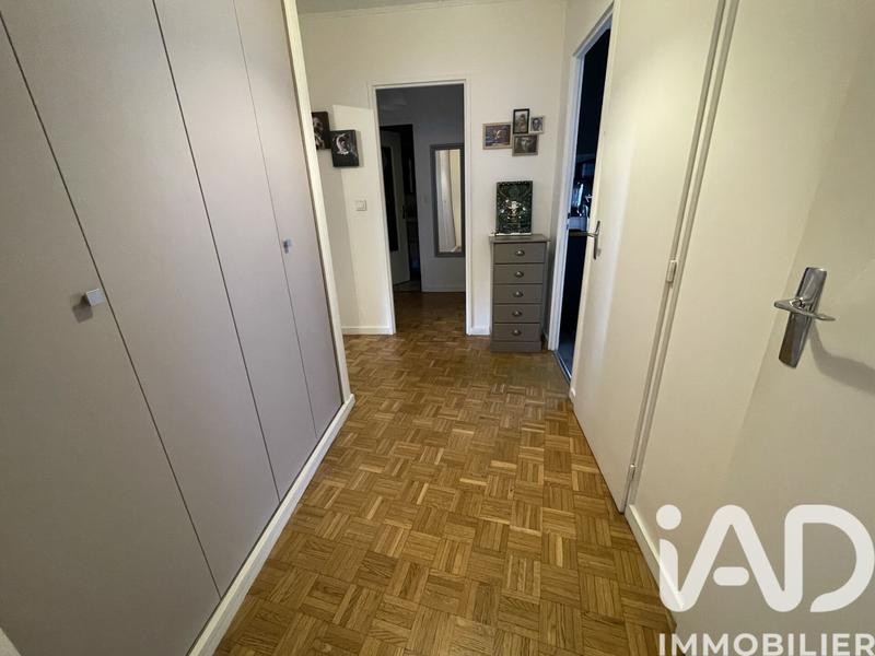 Appartement - 95 m² - 4 pièces