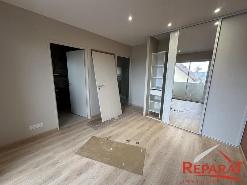 Maison - 108 m² - 5 pièces
