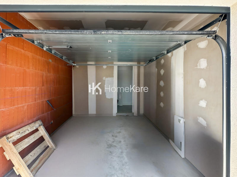 Maison - 102 m² - 4 pièces