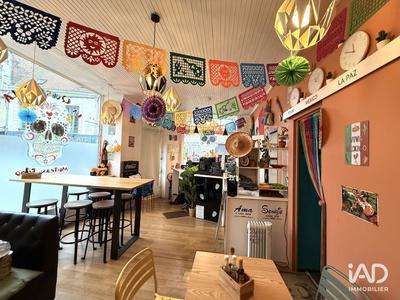 Local commercial - 40 m²