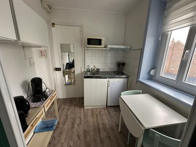 Appartement - 15 m² - 2 pièces
