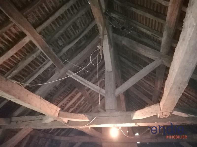 Maison - 180 m² - 7 pièces