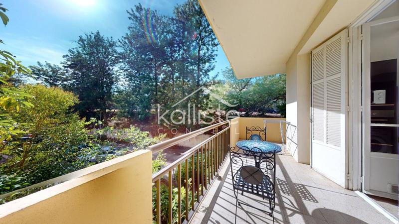 Appartement - 30 m² - 2 pièces