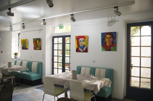 Restaurant Epices &amp; Passion