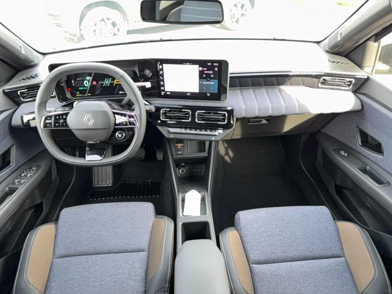 Renault R 5 E-Tech Electrique 150 ch autonomie confort Techno