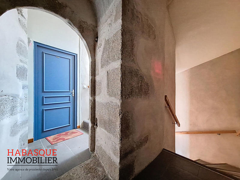 Appartement - 75 m² - 4 pièces