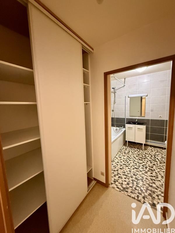 Appartement - 59 m² - 2 pièces