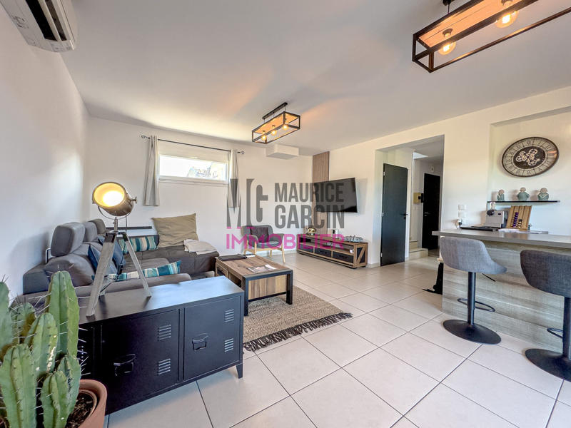 Maison - 83 m² - 4 pièces