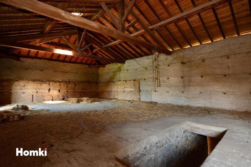 Maison - 148 m² - 4 pièces