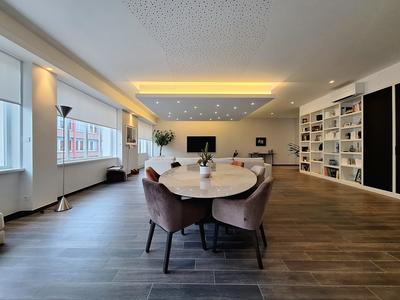 Appartement - 268 m² - 7 pièces