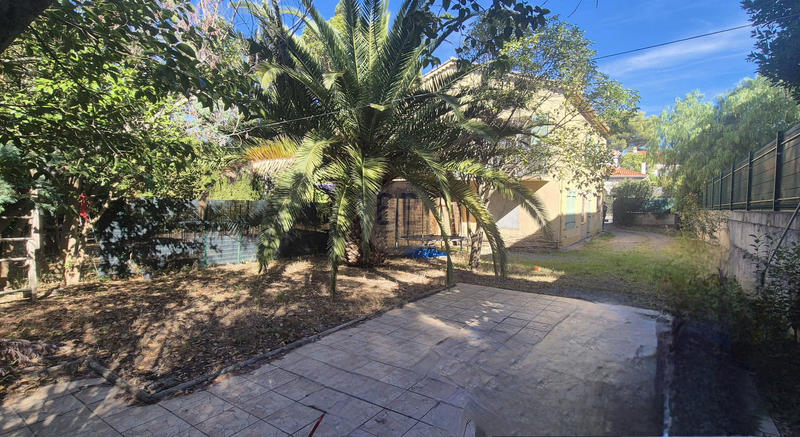 Appartement - 88 m² - 4 pièces