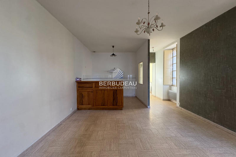 Appartement - 68 m² - 2 pièces