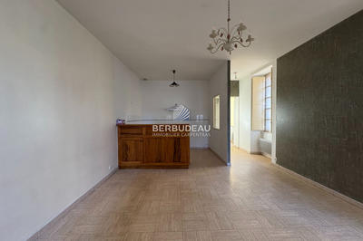 Appartement - 68 m² - 2 pièces