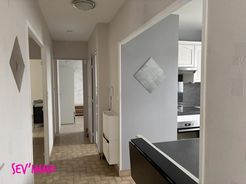 Maison - 114 m² - 5 pièces