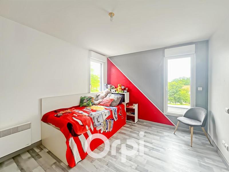 Maison - 147 m² - 5 pièces