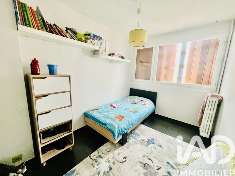 Appartement - 66 m² - 4 pièces