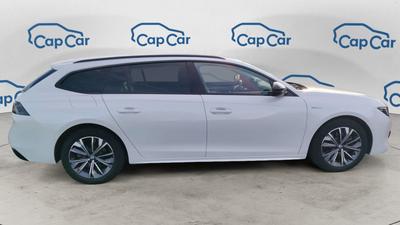 Peugeot 508 Sw 1.6 PureTech 225 Hybrid 180 Eat8 Active Pack - Entretien constructeur