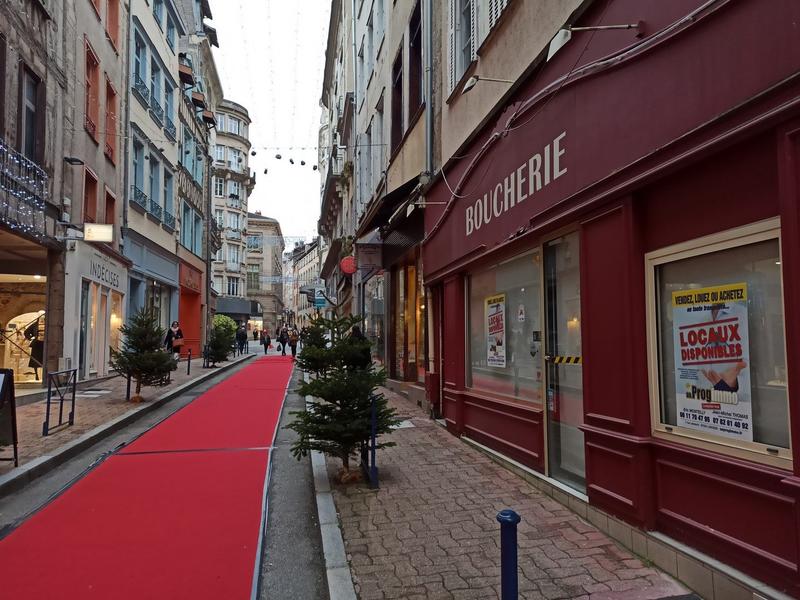 Local commercial - 57 m²