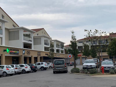 Local commercial - 21 m²