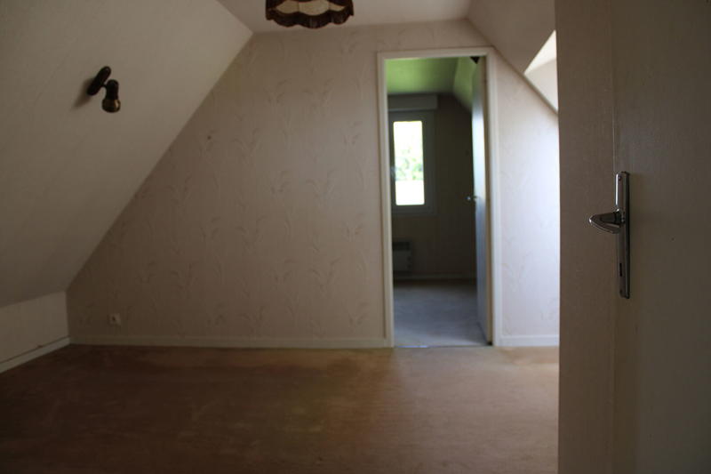 Maison - 150 m² - 8 pièces