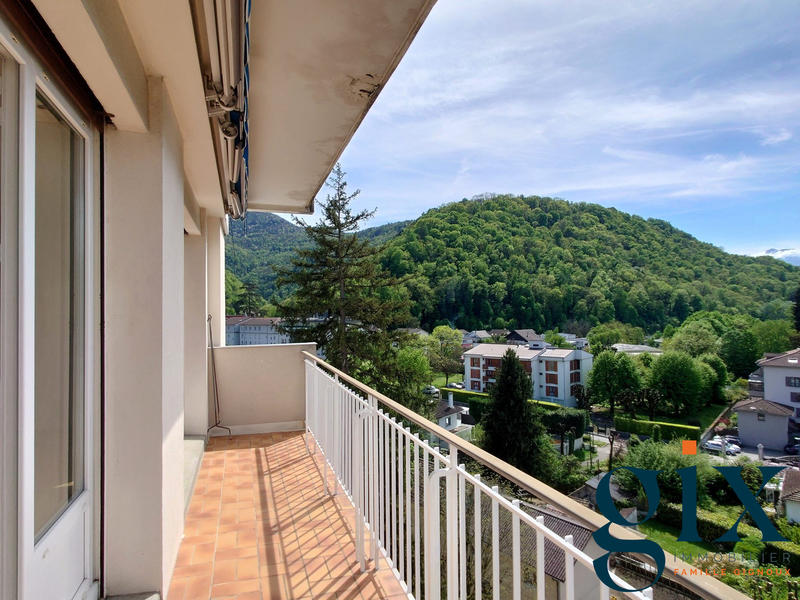 Appartement - 109 m² - 4 pièces