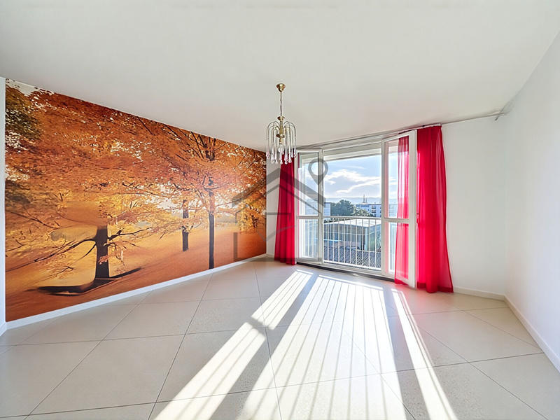 Appartement - 74 m² - 4 pièces