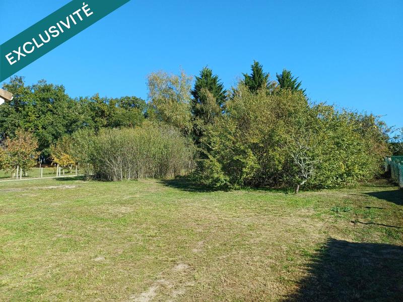 Maison - 76 m² - 4 pièces