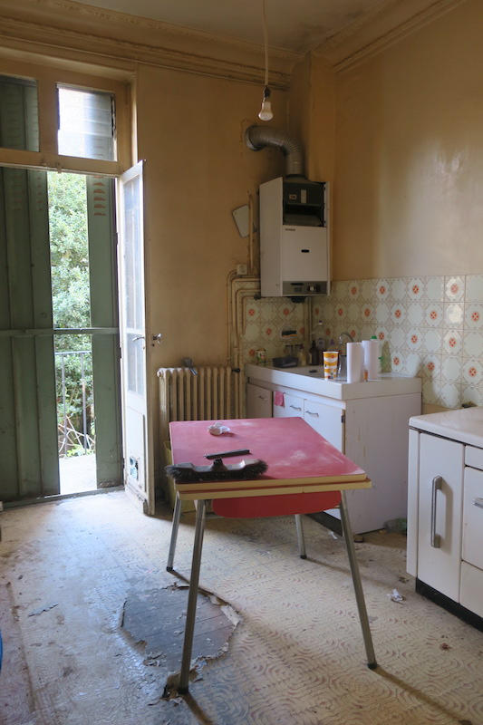 Maison - 157 m² - 10 pièces